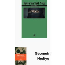 Ayrıntı Yayınları Havva'nın Saklı Yüzü-Arap Dünyasında Kadınlar + Geometri Hediye