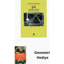 Ayrıntı Yayınları Şili 1970 - 1973 Dünyayı Sarsan Bin Gün + Geometri Hediye