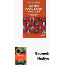 Tarihte Bilinen Doğru Yanlışlar + Geometri Hediye