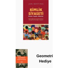 Kimlik Siyaseti + Geometri Hediye