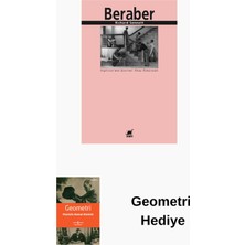 Ayrıntı Yayınları Beraber + Geometri Hediye