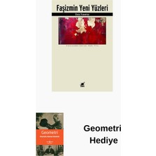 Ayrıntı Yayınları Faşizmin Yeni Yüzleri + Geometri Hediye