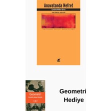 Ayrıntı Yayınları Anavatanda Nefret - Yeni Küresel Aşırı Sağ + Geometri Hediye