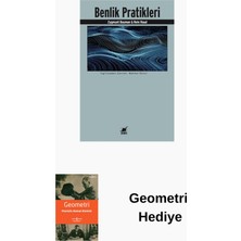 Ayrıntı Yayınları Benlik Pratikleri + Geometri Hediye