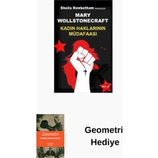Doruk Yayınları Kadın Haklarının Müdafaası + Geometri Hediye