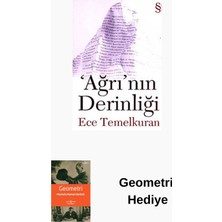 Everest Yayınları Ağrı'nın Derinliği + Geometri Hediye