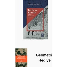Ötüken Neşriyat Tarih ve Kimlik - Türklük Müslümanlık Osmanlılık + Geometri Hediye