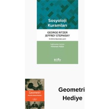 Sosyoloji Kuramları + Geometri Hediye