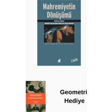 Ayrıntı Yayınları Mahremiyetin Dönüşümü + Geometri Hediye