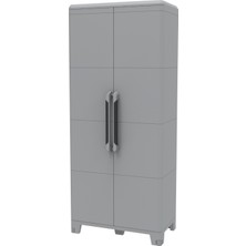 Divona Home Transforming Modüler Bahçe Depolama Dolabı