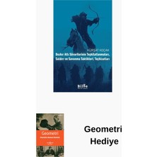 Bozkır Atlı Süvarilerinin Teşkilatlanmaları Sal... + Geometri Hediye
