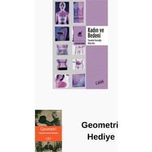 Ayrıntı Yayınları Kadın ve Bedeni + Geometri Hediye