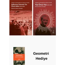 Doruk Yayınları Mehmed Gökhan Polatoğlu 2 Kitap Seti + Geometri Hediye
