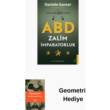 Destek Yayınları Abd: Zalim Imparatorluk + Geometri Hediye