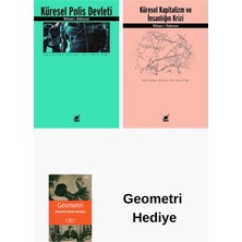 Ayrıntı Yayınları William I. Robinson 2 Kitap Seti + Geometri Hediye