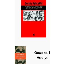 Ayrıntı Yayınları Geçmiş Gelecektir + Geometri Hediye