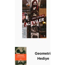 Everest Yayınları Aleviler + Geometri Hediye