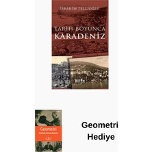 Tarih Boyunca Karadeniz + Geometri Hediye