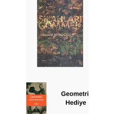 Everest Yayınları Silahları Gömmek + Geometri Hediye