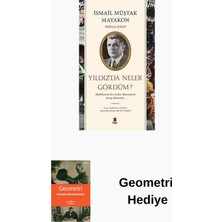 Kapı Yayınları Yıldız'da Neler Gördüm? + Geometri Hediye