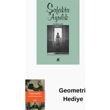 Ayrıntı Yayınları Şafakta Ayrılık + Geometri Hediye