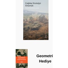 Doruk Yayınları Çağdaş Stratejiyi Anlamak + Geometri Hediye
