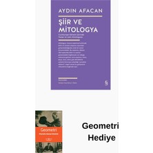 Everest Yayınları Şiir ve Mitologya + Geometri Hediye