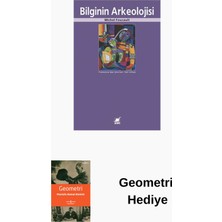 Ayrıntı Yayınları Bilginin Arkeolojisi + Geometri Hediye