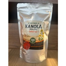Belirtilmemiş Kanola Tohumu 500GR / Brassica Napus
