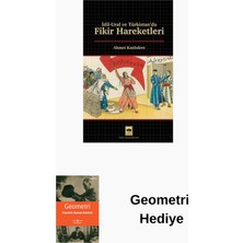 Ötüken Neşriyat Idil - Ural ve Türkistan'da Fikir Hareketleri + Geometri Hediye