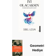Destek Yayınları Iyi Olacaksın + Geometri Hediye