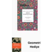 Ketebe Yakin ve Irfan Ehli Için Iman Hakikatleri - Osm... + Geometri Hediye