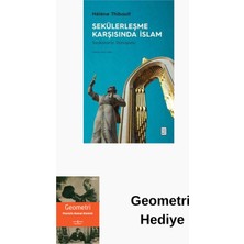Ketebe Sekülerleşme Karşısında Islam - Tacikistan'ın D... + Geometri Hediye