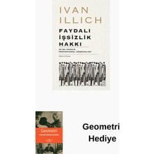 Ketebe Faydalı Işsizlik Hakkı - ve Bu Hakkın Profesyon... + Geometri Hediye