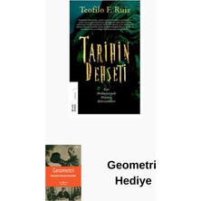 Ketebe Tarihin Dehşeti-Batı Medeniyetinde Hayatın Beli... + Geometri Hediye