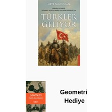 Destek Yayınları Türkler Geliyor: Direniş ve Diriliş - Istanbul ... + Geometri Hediye