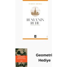 Ötüken Neşriyat Rusya'nın Ruhu - Efsane ile Gerçek Arasında + Geometri Hediye