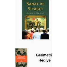 Everest Yayınları Sanat ve Siyaset + Geometri Hediye