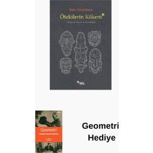 Sel Yayıncılık Ötekilerin Kökeni + Geometri Hediye