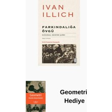 Ketebe Farkındalığa Övgü - Kurumsal Devrime Çağrı + Geometri Hediye