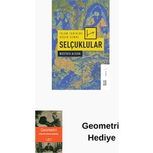 Ketebe Islam Tarihine Düşen Cemre: Selçuklular + Geometri Hediye
