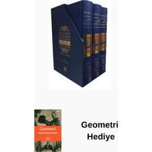 Ötüken Neşriyat Hunlarıntürklerin Moğolların ve Daha Sair Batı ... + Geometri Hediye