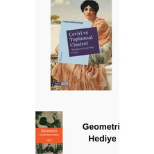 Everest Yayınları Çeviri ve Toplumsal Cinsiyet - Feminizm Çağı'nd... + Geometri Hediye
