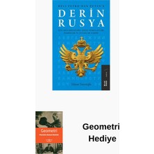 Ketebe Derin Rüsya: Güç Mücadeleleri-Gizli Teşkilatlar... + Geometri Hediye