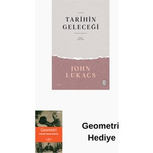 Ketebe Tarihin Geleceği + Geometri Hediye