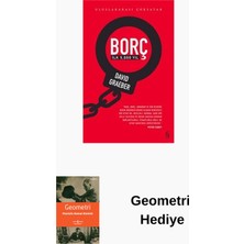 Everest Yayınları Borç + Geometri Hediye