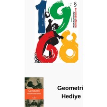 Everest Yayınları 1968 Dünyayı Sarsan Yıl + Geometri Hediye