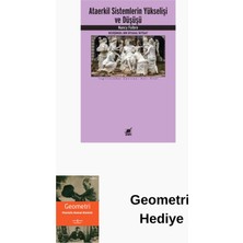 Ayrıntı Yayınları Ataerkil Sistemlerin Yükselişi ve Düşüşü - Kesi... + Geometri Hediye