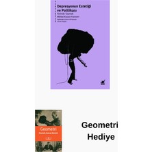 Ayrıntı Yayınları Depresyonun Estetiği ve Politikası: Yerinde Saymak + Geometri Hediye