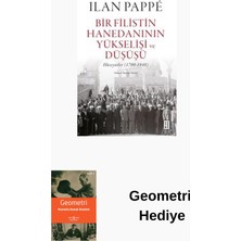 Ketebe Bir Filistin Hanedanının Yükselişi ve Düşüşü - ... + Geometri Hediye